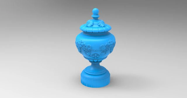 m16016v 3D Model .c4d .max .obj .3ds .fbx .stl .blend 