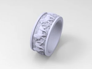 17ov 01 02r 3D Print Model