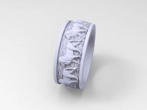 17ov 01 02r 3D Print Model