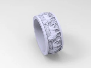 17ov 01 02r 3D Print Model