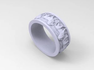 17ov 01 02r 3D Print Model