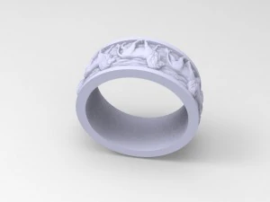 17ov 01 02r 3D Print Model