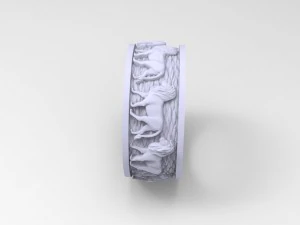 17ov 01 02r 3D Print Model