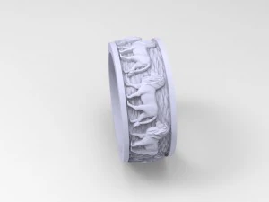 17ov 01 02r 3D Print Model