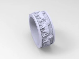 17ov 01 02r 3D Print Model
