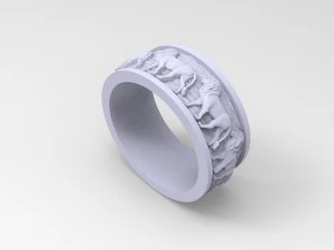 17ov 01 02r 3D Print Model