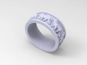 17ov 01 02r 3D Print Model