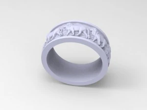 17ov 01 02r 3D Print Model
