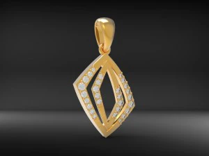 17ov 01 01p 3Dプリントモデル