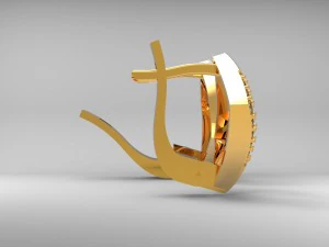 17ov 01 01e 3D Print Model