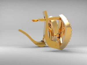 17ov 01 01e 3D Print Model