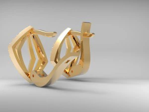 17ov 01 01e 3D Print Model