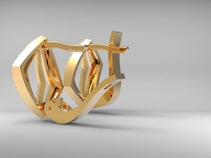 17ov 01 01e 3D Print Model