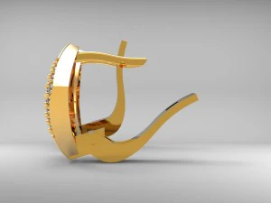 17ov 01 01e 3D Print Model
