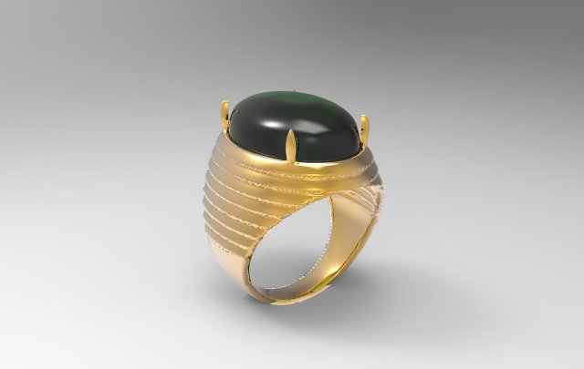 17ov 01 03r 3D Print Model .c4d .max .obj .3ds .fbx .stl .blend 