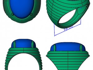 17ov 01 03r 3D Print Model