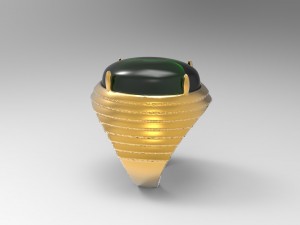 17ov 01 03r 3D Print Model