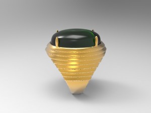 17ov 01 03r 3D Print Model