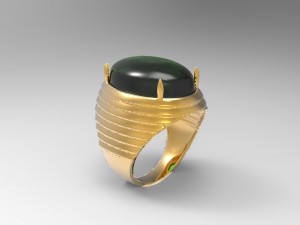 17ov 01 03r 3D Print Model