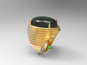 17ov 01 03r 3D Print Model