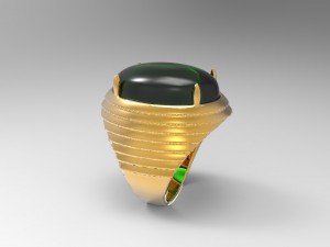 17ov 01 03r 3D Print Model