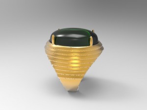 17ov 01 03r 3D Print Model