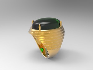 17ov 01 03r 3D Print Model