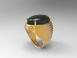 17ov 01 03r 3D Print Model