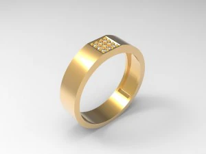 17ov 01 04r 3D Print Model