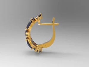 17ov 01 05e 3D Print Model