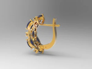 17ov 01 05e 3D Print Model