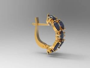 17ov 01 05e 3D Print Model