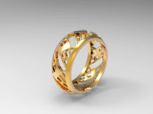 17ov 01 06r 3Dプリントモデル