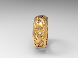 17ov 01 06r Modelo de Impressão 3D