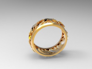 17ov 01 06r Modelo de Impressão 3D