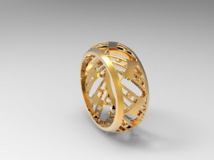 17ov 01 06r Modelo de Impressão 3D