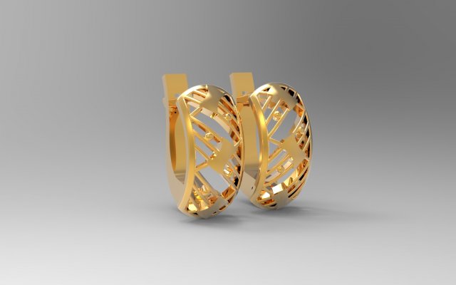 17ov 01 06e 3D Print Model .c4d .max .obj .3ds .fbx .stl .blend