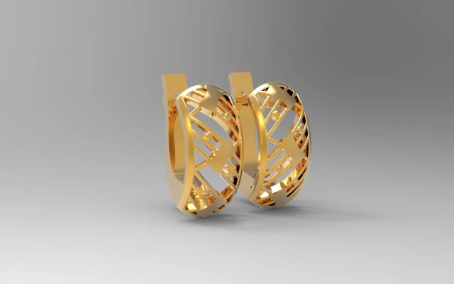 17ov 01 06e 3D Print Model .c4d .max .obj .3ds .fbx .stl .blend 