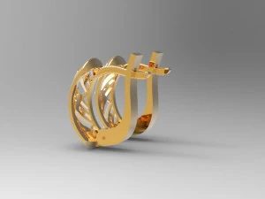 17ov 01 06e 3D Print Model