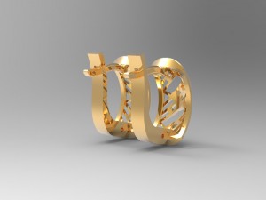 17ov 01 06e 3D Print Model