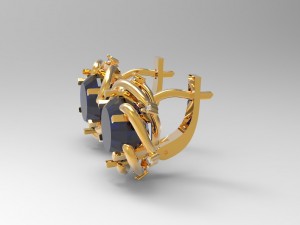 17ov 01 07e Modello di stampa 3D