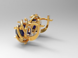 17ov 01 07e Modello di stampa 3D