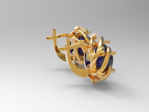 17ov 01 07e Modello di stampa 3D