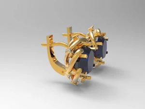 17ov 01 07e 3D Print Model