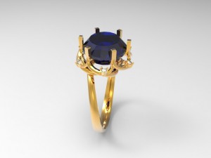 17ov 01 07r Model Cetak 3D