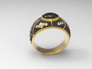 17ov 01 08r 3D Print Model