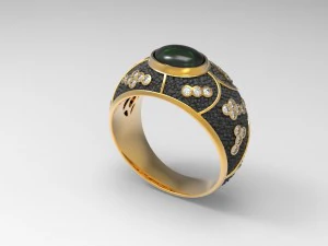 17ov 01 08r 3D Print Model