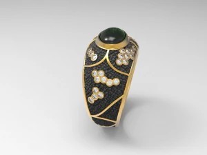 17ov 01 08r 3D Print Model