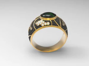 17ov 01 08r 3D Print Model