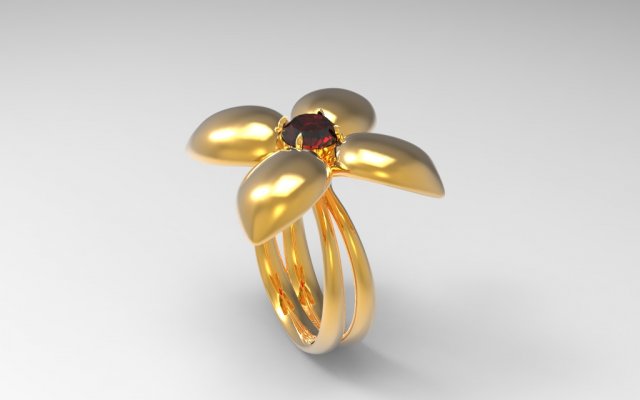 17ov 01 09r 3Dプリントモデル .c4d .max .obj .3ds .fbx .stl .blend 